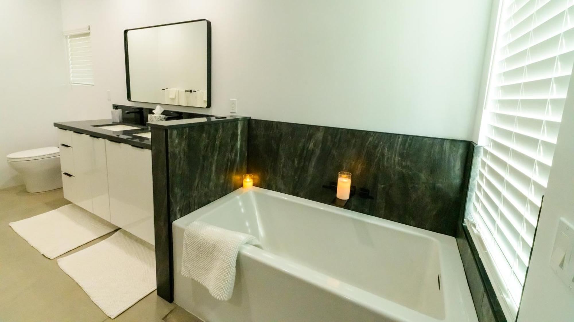 Coyote Tracks - A Modern Desert Experience Villa Joshua Tree Ngoại thất bức ảnh
