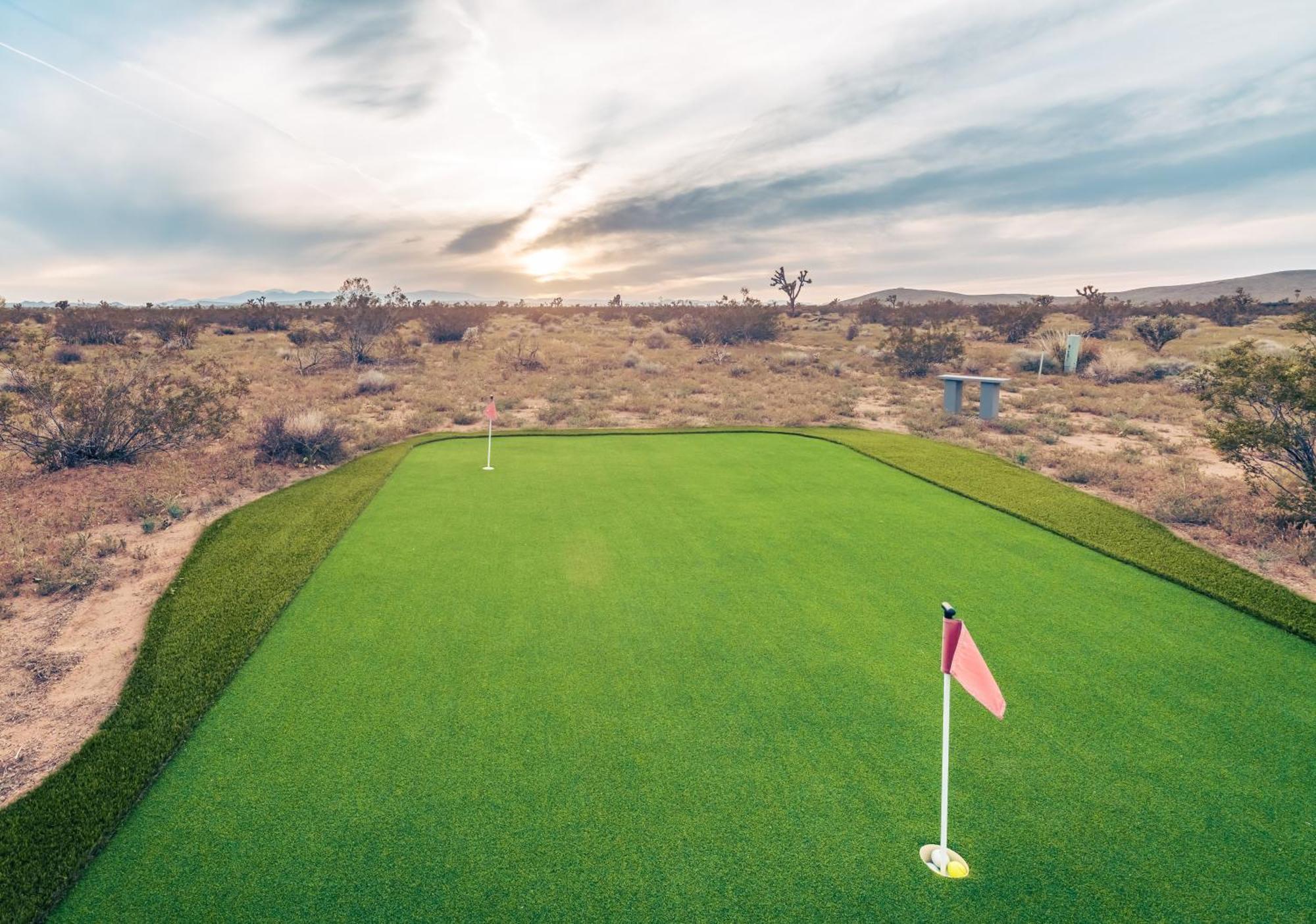 Coyote Tracks - A Modern Desert Experience Villa Joshua Tree Ngoại thất bức ảnh